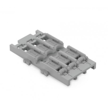 221-2533, Wago Verbindungsklemmen, 32A, COMPACT 221 Serie