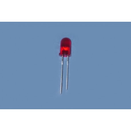 333-2SDRD/S530-A3, Everlight light-emitting diodes, diffuse, low cost, 5mm, 333-2 series