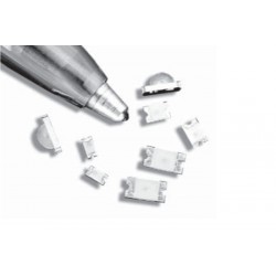 HSMY-C190, Broadcom SMD light-emitting diodes, diffuse, 0603 housing, HSM-C190 series