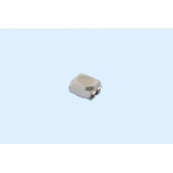 , Everlight SMD light-emitting diodes, clear, PLCC housing, 67-31E series