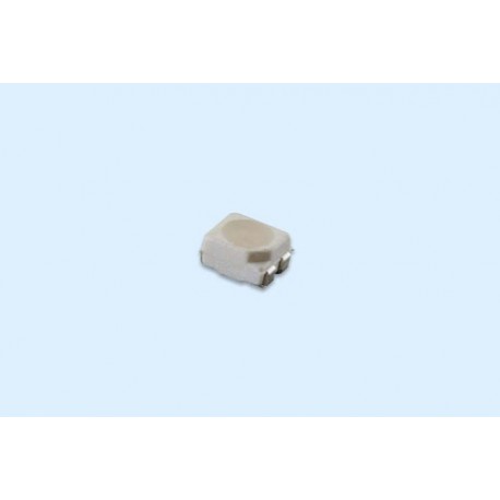 , Everlight SMD light-emitting diodes, clear, PLCC housing, 67-31E series