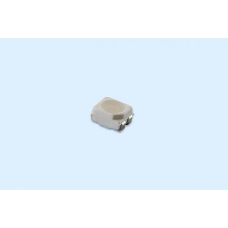 , Everlight SMD light-emitting diodes, clear, PLCC housing, 67-31E series
