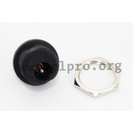 FC681473, Cliff IEC power connectors, FC68 series