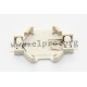 SMTU1632-LF, Renata button cell holders, horizontal and vertical, for THT and SMT SMTU1632-LF