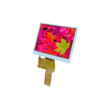 EATFT043-42ANN, Electronic Assembly TFT LCD displays, 480x272