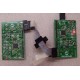 MCP2515DM-BM, Microchip CAN-Bus Evaluations Boards, für MCP, MCP2515 Serie MCP 2515 CAN Bus Monitor MCP2515DM-BM