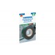 14050319, Weicon adhesive tapes Montage-Klebeband grau 10050551