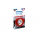 14100319, Weicon adhesive tapes Montage-Klebeband transparent 10050553