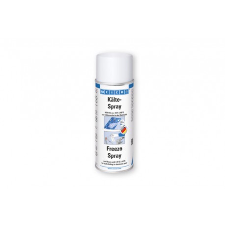 11610400, Weicon various electronic sprays