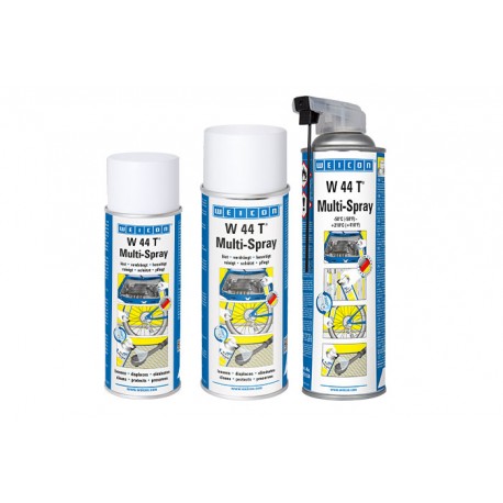 11251550, Weicon various contact sprays