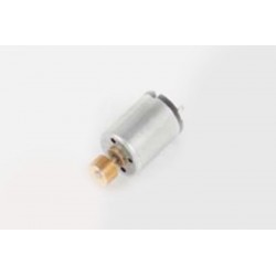 860280, Ekulit vibration motors, DC, VM series