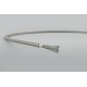 9009220, Klasing flat cables, AWG28, grey, FL-FY-RD series 9009220 20-polig 9009220
