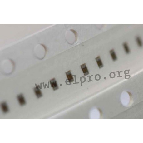 C0402C331J5GAC7867, Darfon/Kemet/Samsung/Vishay SMD capacitors, 0402 housing, C1005/C0402C/CL/VJ_W1BC series