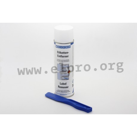 11206500, Weicon verschiedene Reiniger