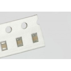 C1608X7R153KGTS, Darfon/Kemet/Samsung/Vishay SMD capacitors, 0603 housing, -55 to +125°C, VJ_W1BC/C0603C/C1608/CL series