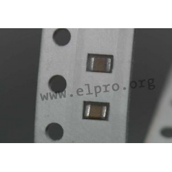 VJ0805A470JXACW1BC, Darfon/Kemet/Samsung/Vishay SMD capacitors, 0805 housing, -55 to +125°C, CL/C2012/C0805C/VJ_W1BC series