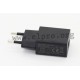 HNP12-USBV2, HN-Power USB plug-in power supplies, 6 to 45W, HNP-USB series HNP12-USBV2