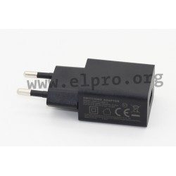 HNP12-USBV2, HN-Power USB plug-in power supplies, 6 to 45W, HNP-USB series