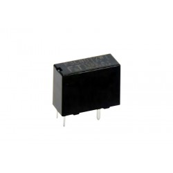 FTR-P3CN012W1, Fujitsu high-current relays, 25A, 1 changeover contact, FTR-P3 series
