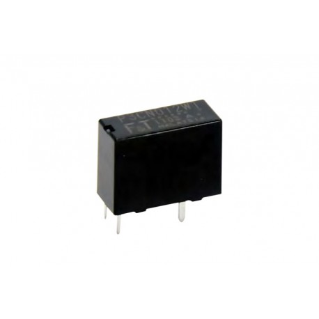 FTR-P3CN012W1, Fujitsu high-current relays, 25A, 1 changeover contact, FTR-P3 series
