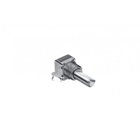 RK09L1120036, ALPS rotary potentiometers, 6mm, RK09L series