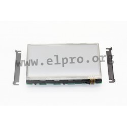 EAEDIPTFT43-ATP, Electronic Assembly TFT-LCD-Anzeigen, 480x272