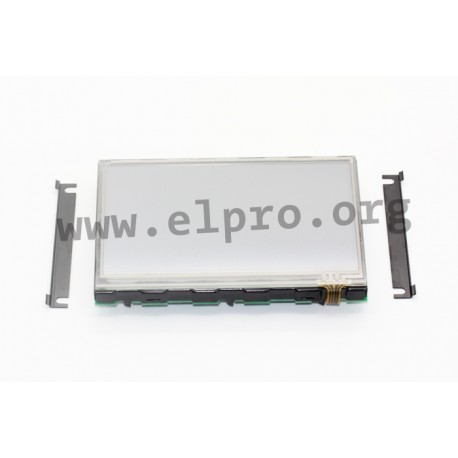 EAEDIPTFT43-ATP, Electronic Assembly TFT LCD displays, 480x272