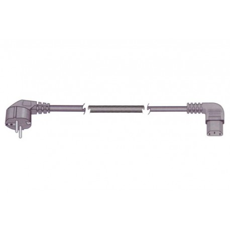 HAWA Gerätekabel, 1mm, NKSK/NKKKY/NKSKY Serie