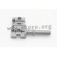 HFBR4535Z, accessories for fiber optic transmitting/receiving modules HFBR 4535 Z HFBR4535Z