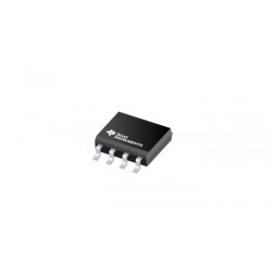 LM75BIM-5/NOPB, Texas Instruments temperature sensors, LM series