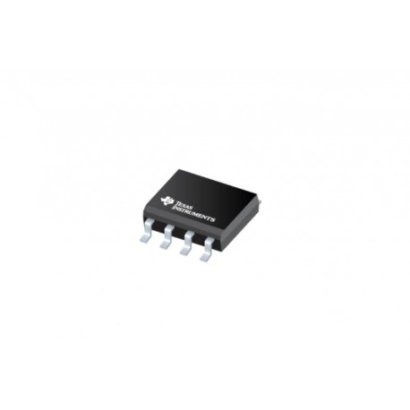 LM75BIM-5/NOPB, Texas Instruments temperature sensors, LM series