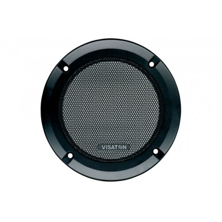 4640, Visaton fullrange speakers, BF/FRWS/FRS/FR/SC series
