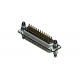 16-002113, Conec pin strips, snap-in, soldering pins, straight, 16-002 series 16-002113