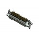 16-002133, Conec pin strips, snap-in, soldering pins, straight, 16-002 series 16-002133