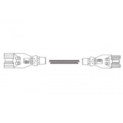 30011219, HAWA connecting cables, equivalent Wieland GST18i3, R65 series