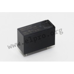 AZDC110-1AE-24DF, Zettler Printrelais, 16A, 1 Schließer, AZDC110 Serie