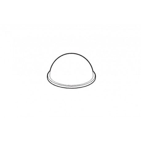 SJ5317T, 3M device feet, self-adhesive, SJ series