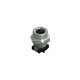 42-01245, Conec SMD circular cable connectors, with screw locking, SAL M8x1 SMT series 42-01245
