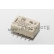 TQ2SA-24V-Z, Panasonic SMD relays, 2A, 2 changeover contacts, TQ series TQ2SA-24V-Z