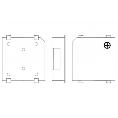 PB-1027M-03Q, Hitpoint AC buzzers, SMD, PB series