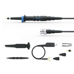 10010, Testec test probes, for oscilloscopes, passive, up to 150MHz, TT-LF series