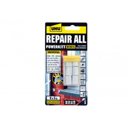 3-46720, UHU 2-component adhesives, epoxy resin, Repair All series