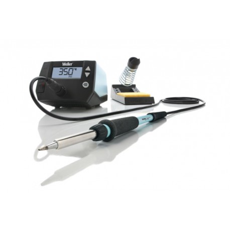 T0053298699, Weller soldering stations, 70W, digital, WE series