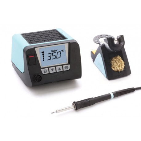 T0053441699N, Weller soldering stations, up to 150W, digital, WT series