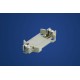 SMTU2430-LF, Renata button cell holders, horizontal and vertical, for THT and SMT SMTU2430-LF