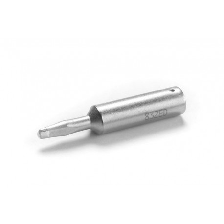 , Ersa soldering tips, for Ersa Basic tool 60 and Multi Pro, 832 series
