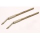 0422MD/SB, Ersa soldering tips, for Ersa Micro Tool and desoldering tweezer 40, 211 and 422 series 0422MD 0422MD/SB
