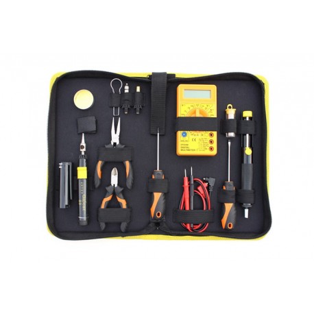 KEB0SZ0, Antex gas soldering irons, butane gas powered, GASCAT series