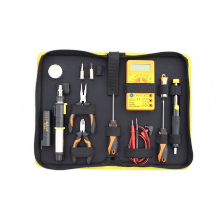 KDD0SZ0, Antex gas soldering irons, butane gas powered, GASCAT series