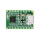 CP2102N-MINIEK, Silicon Laboratories USB bus controllers and peripherals, CP21 series CP2102N-MINIEK